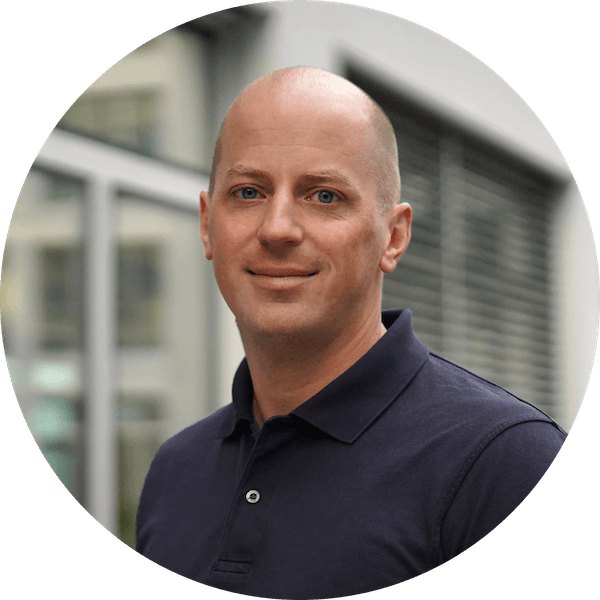 Dr. Christian Dorfer