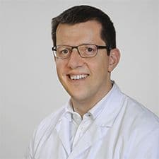 Prof. Dr. med. Dr. rer. nat. Stefan Balabanov